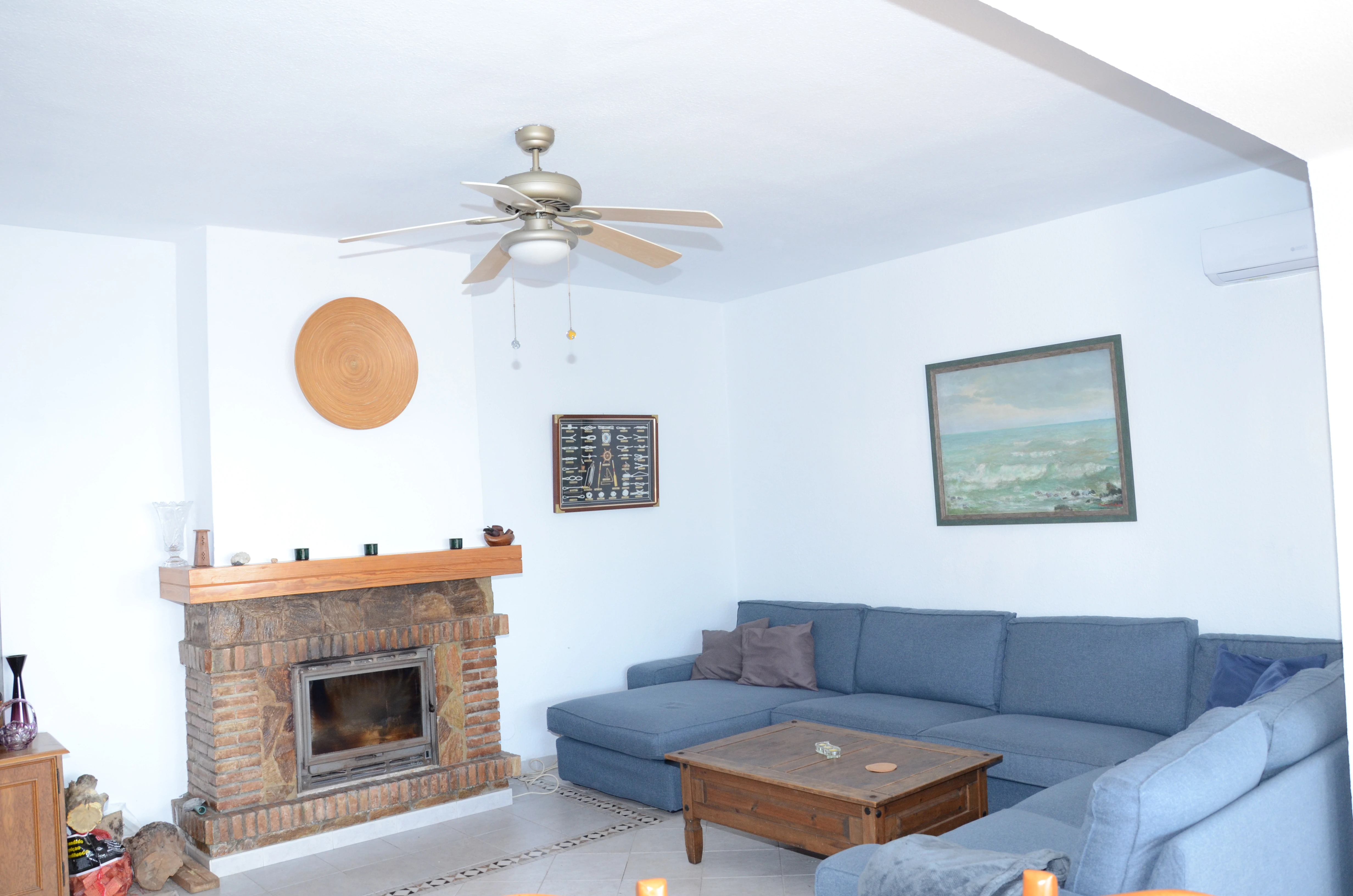 Apartman Naranja